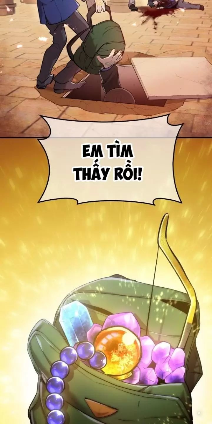 Ta Là Kẻ Siêu Việt Duy Nhất: Chapter 1