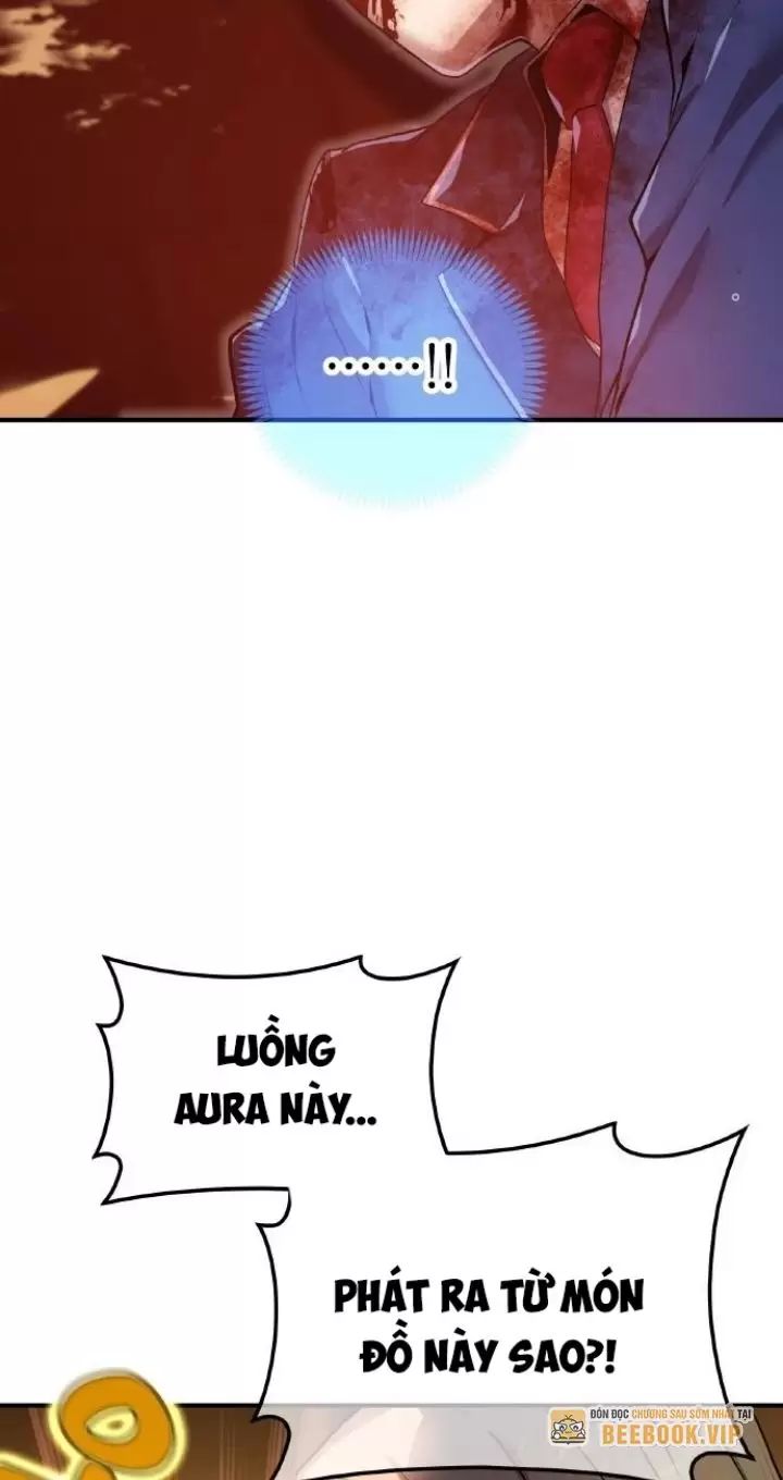 Ta Là Kẻ Siêu Việt Duy Nhất: Chapter 1