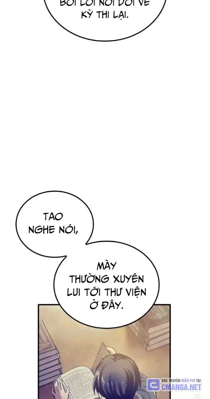 Ta Là Kẻ Siêu Việt Duy Nhất: Chapter 1