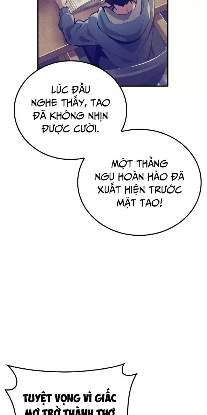 Ta Là Kẻ Siêu Việt Duy Nhất: Chapter 1