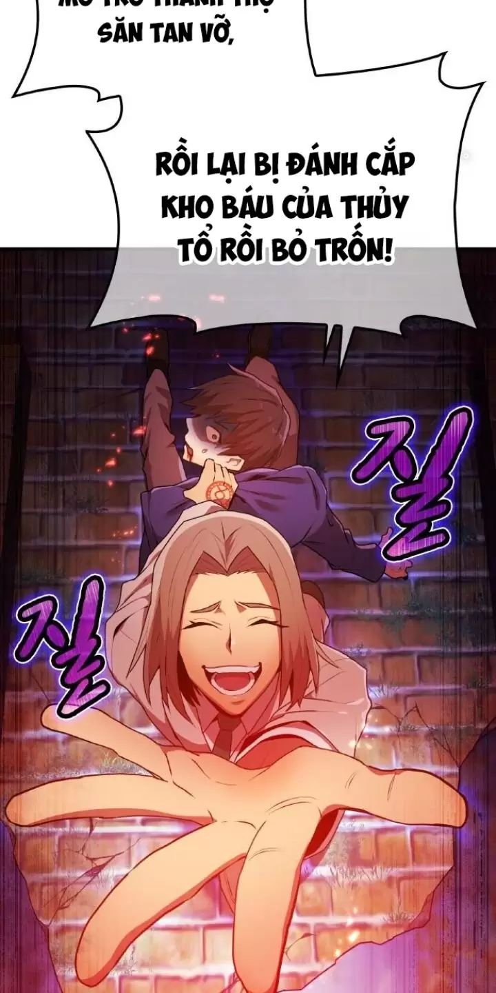 Ta Là Kẻ Siêu Việt Duy Nhất: Chapter 1