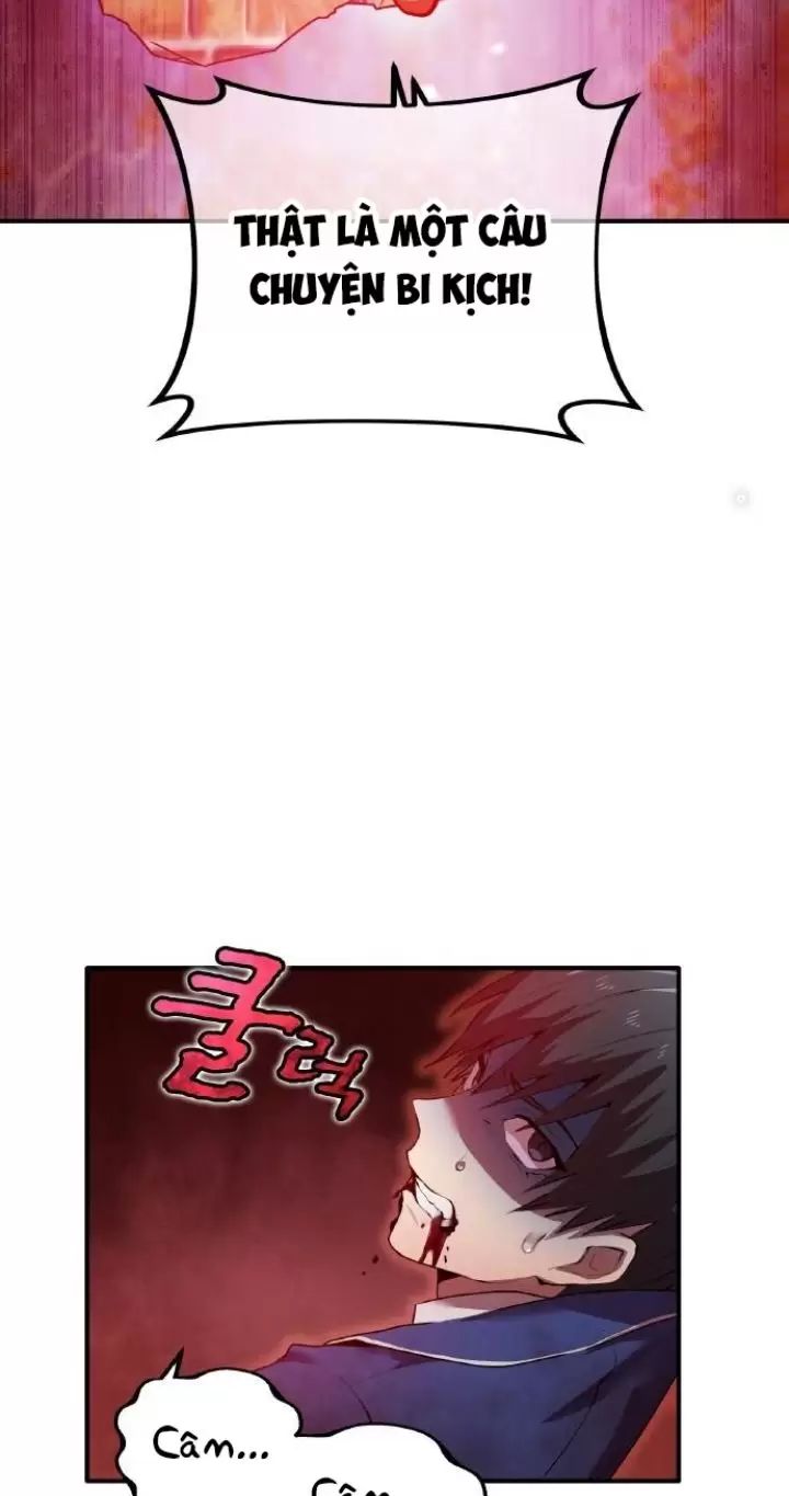 Ta Là Kẻ Siêu Việt Duy Nhất: Chapter 1