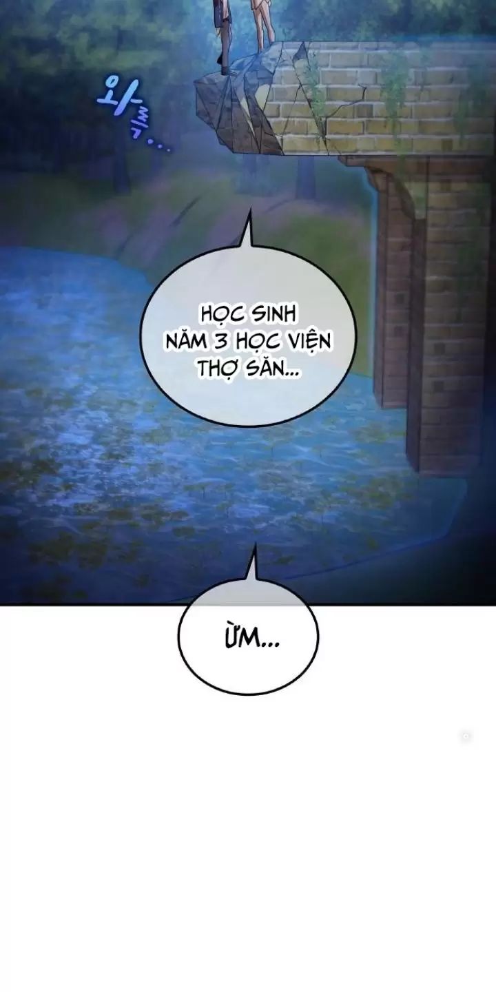 Ta Là Kẻ Siêu Việt Duy Nhất: Chapter 1