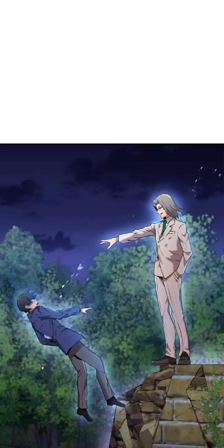 Ta Là Kẻ Siêu Việt Duy Nhất: Chapter 1