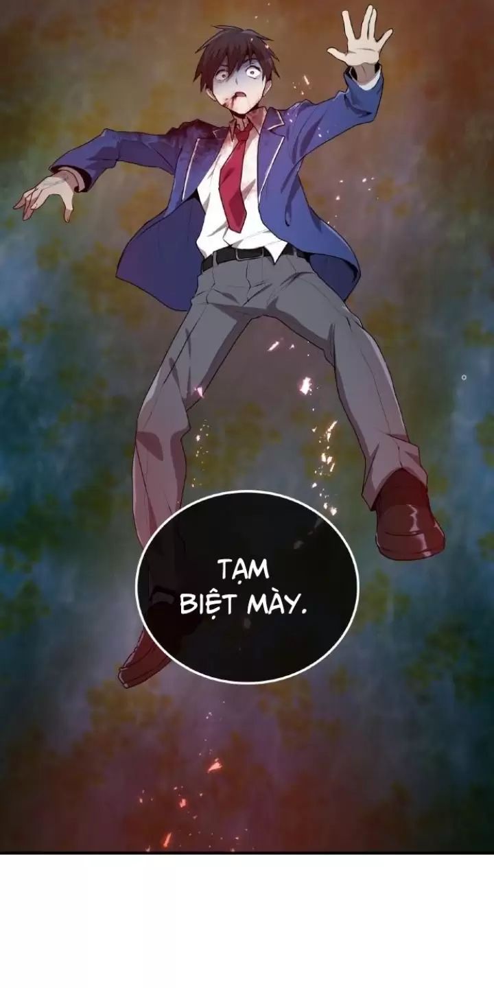 Ta Là Kẻ Siêu Việt Duy Nhất: Chapter 1