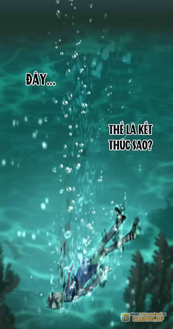 Ta Là Kẻ Siêu Việt Duy Nhất: Chapter 1