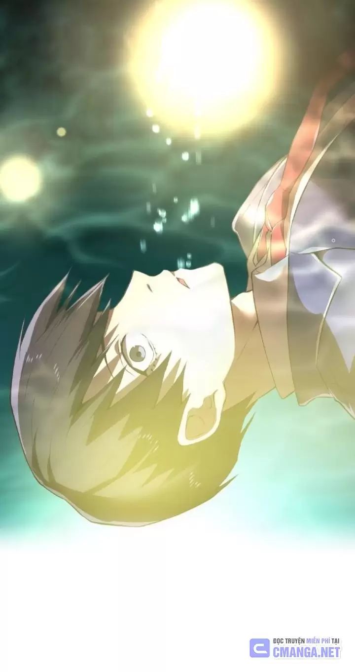 Ta Là Kẻ Siêu Việt Duy Nhất: Chapter 1