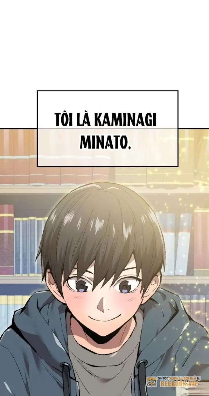 Ta Là Kẻ Siêu Việt Duy Nhất: Chapter 1