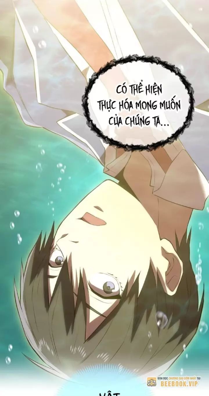 Ta Là Kẻ Siêu Việt Duy Nhất: Chapter 1