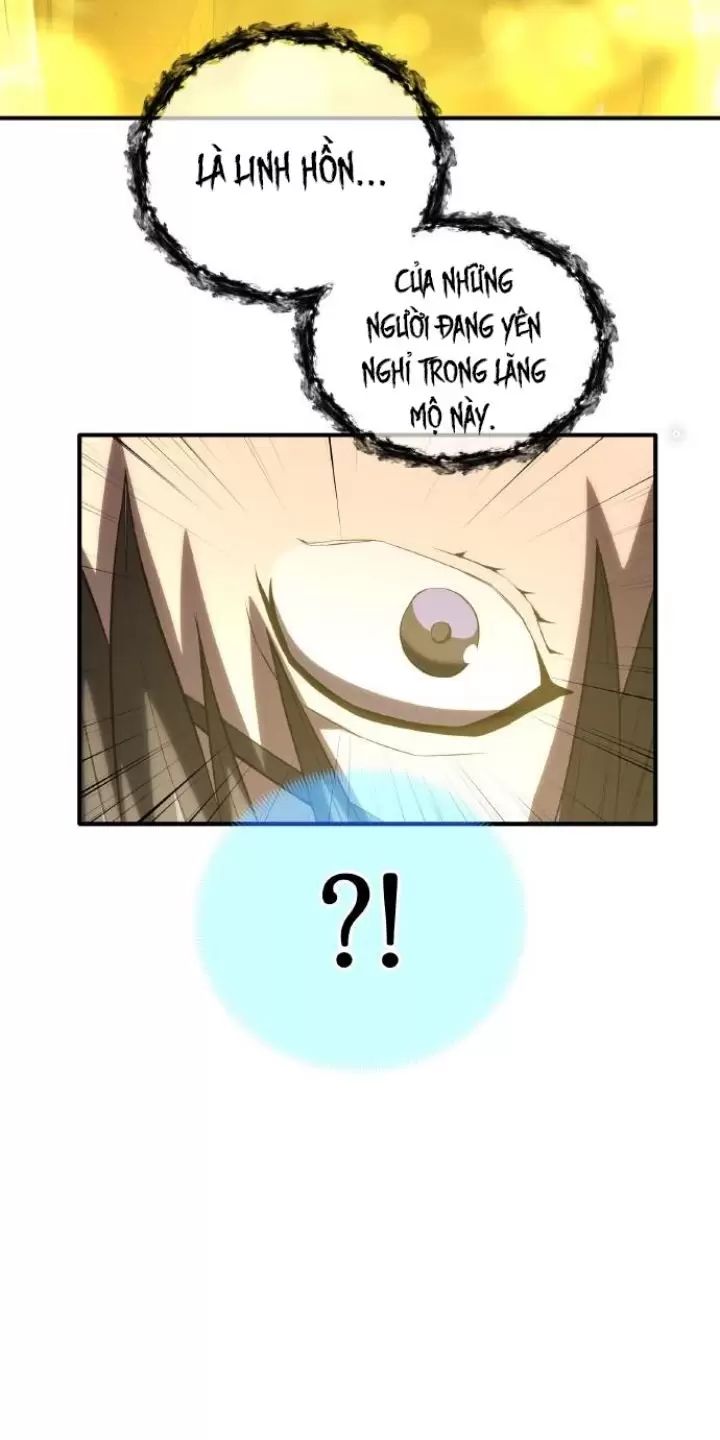 Ta Là Kẻ Siêu Việt Duy Nhất: Chapter 1