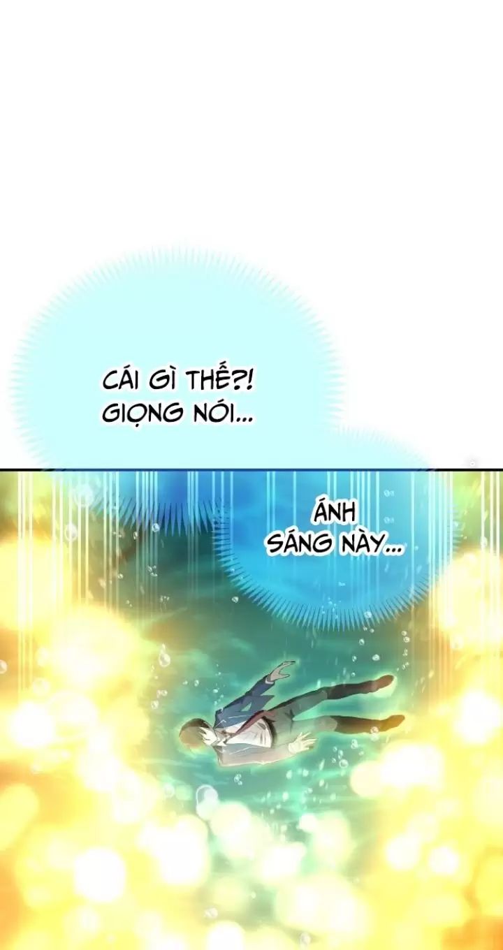 Ta Là Kẻ Siêu Việt Duy Nhất: Chapter 1