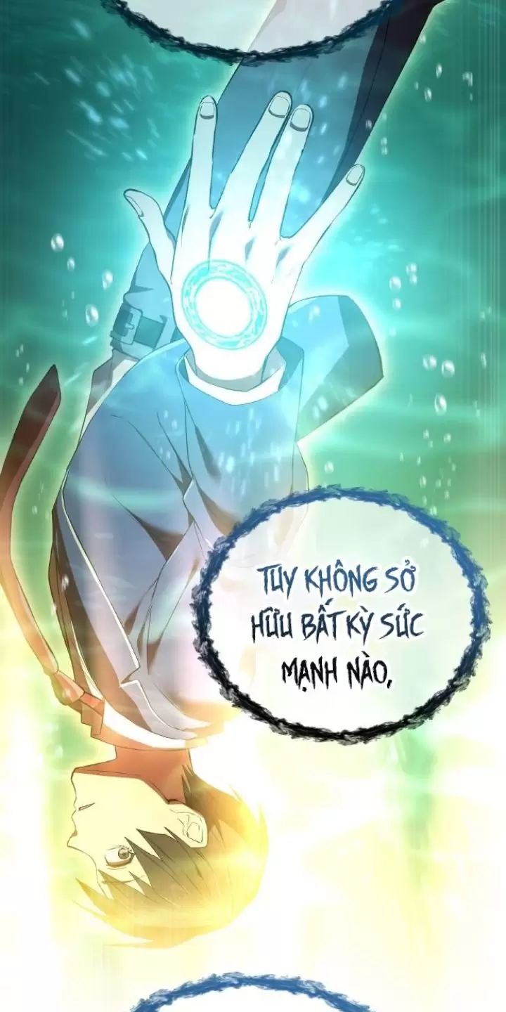 Ta Là Kẻ Siêu Việt Duy Nhất: Chapter 1