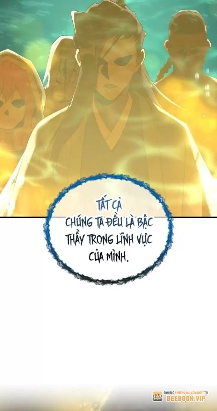 Ta Là Kẻ Siêu Việt Duy Nhất: Chapter 1