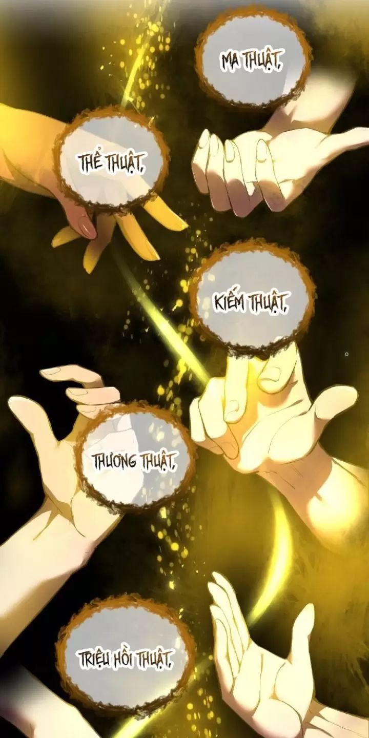 Ta Là Kẻ Siêu Việt Duy Nhất: Chapter 1