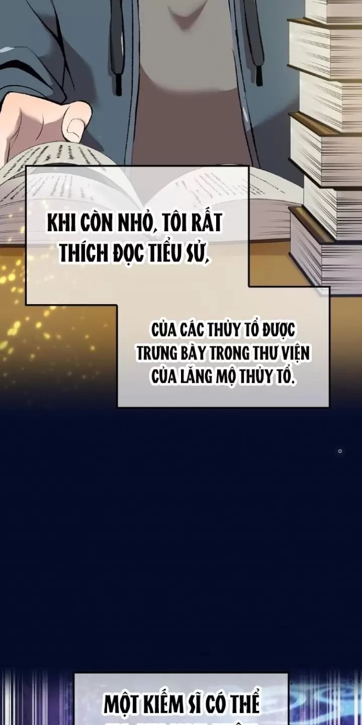 Ta Là Kẻ Siêu Việt Duy Nhất: Chapter 1