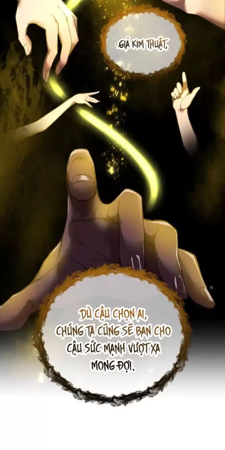 Ta Là Kẻ Siêu Việt Duy Nhất: Chapter 1