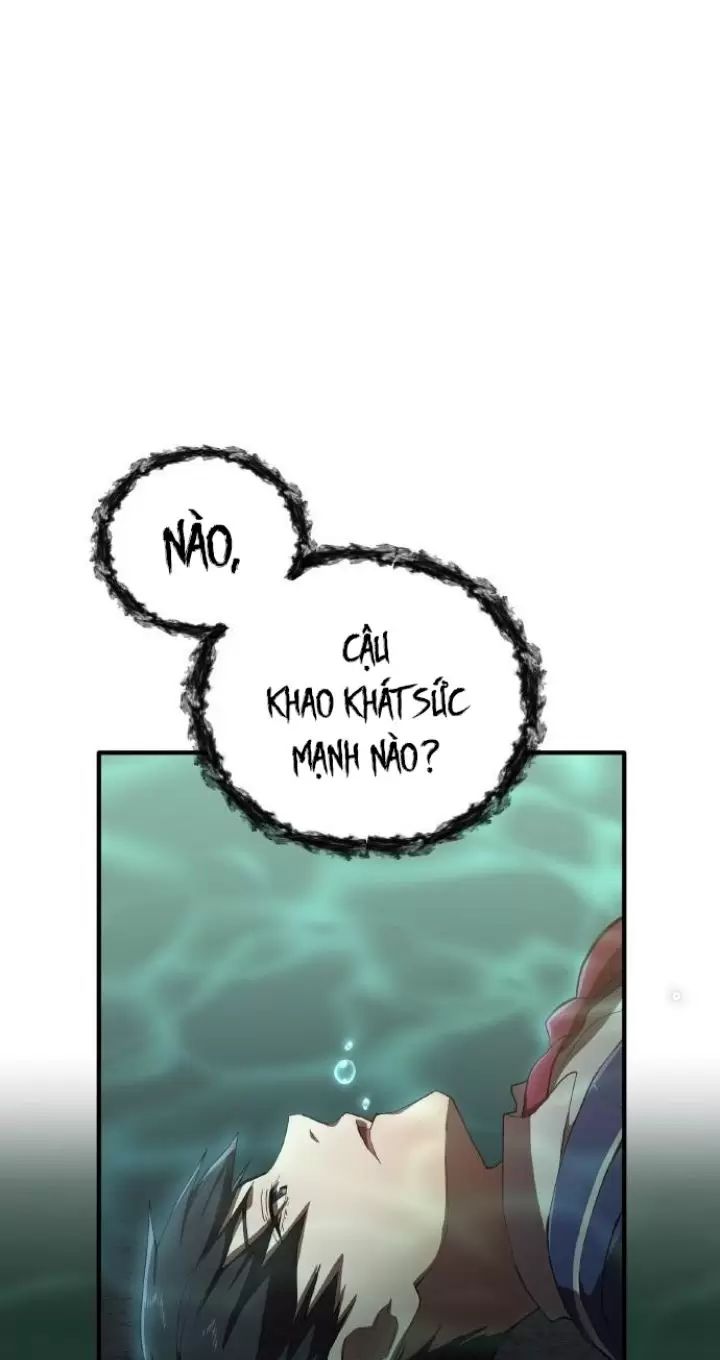 Ta Là Kẻ Siêu Việt Duy Nhất: Chapter 1