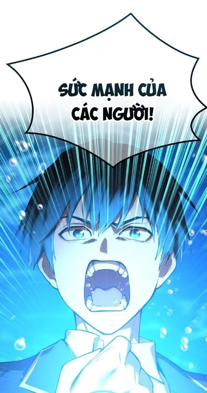 Ta Là Kẻ Siêu Việt Duy Nhất: Chapter 1