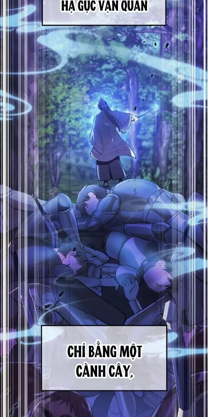 Ta Là Kẻ Siêu Việt Duy Nhất: Chapter 1