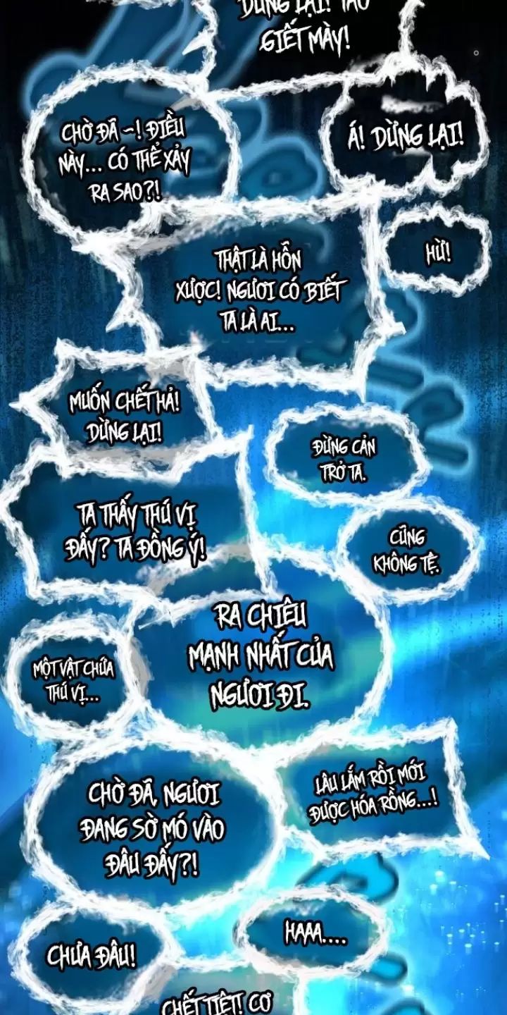 Ta Là Kẻ Siêu Việt Duy Nhất: Chapter 1