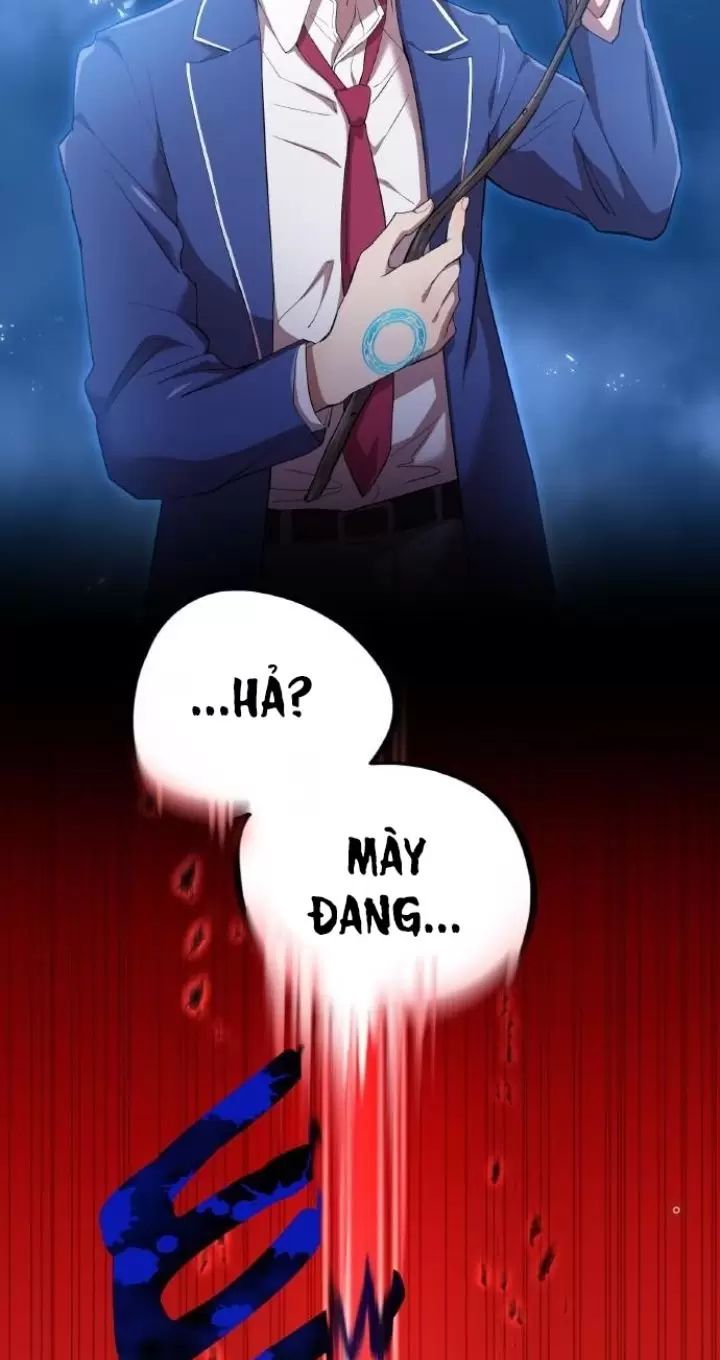 Ta Là Kẻ Siêu Việt Duy Nhất: Chapter 1