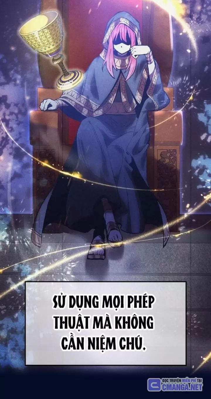 Ta Là Kẻ Siêu Việt Duy Nhất: Chapter 1