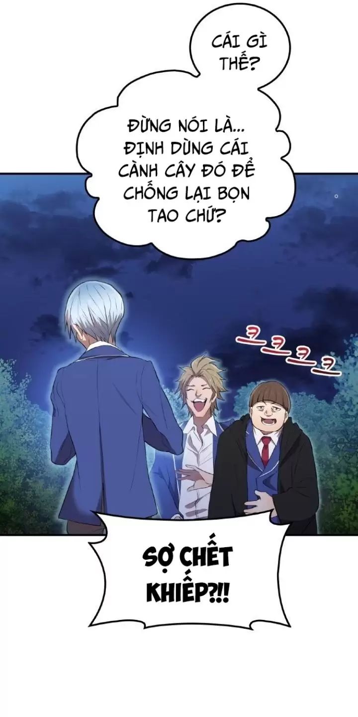 Ta Là Kẻ Siêu Việt Duy Nhất: Chapter 1