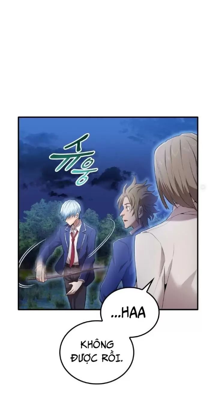 Ta Là Kẻ Siêu Việt Duy Nhất: Chapter 1