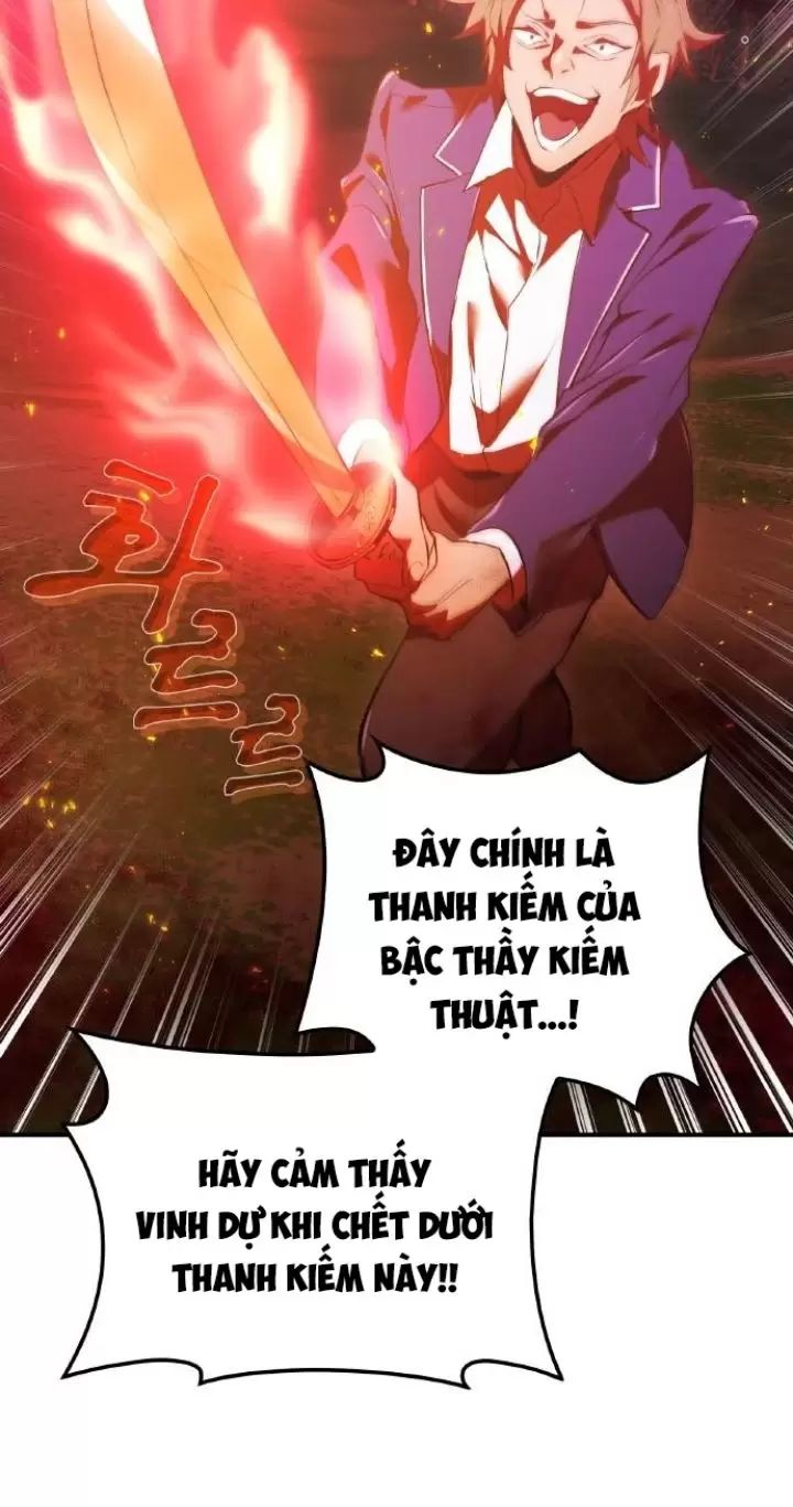 Ta Là Kẻ Siêu Việt Duy Nhất: Chapter 1
