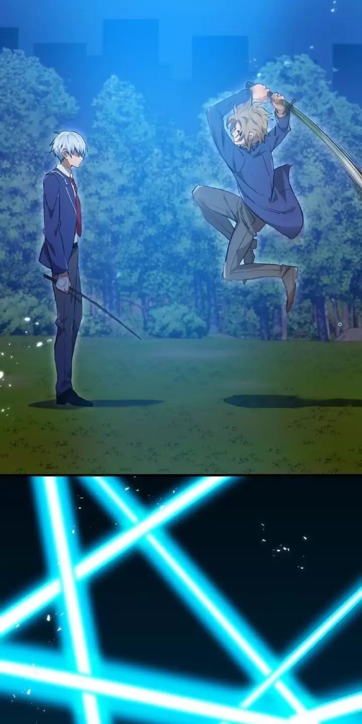 Ta Là Kẻ Siêu Việt Duy Nhất: Chapter 1