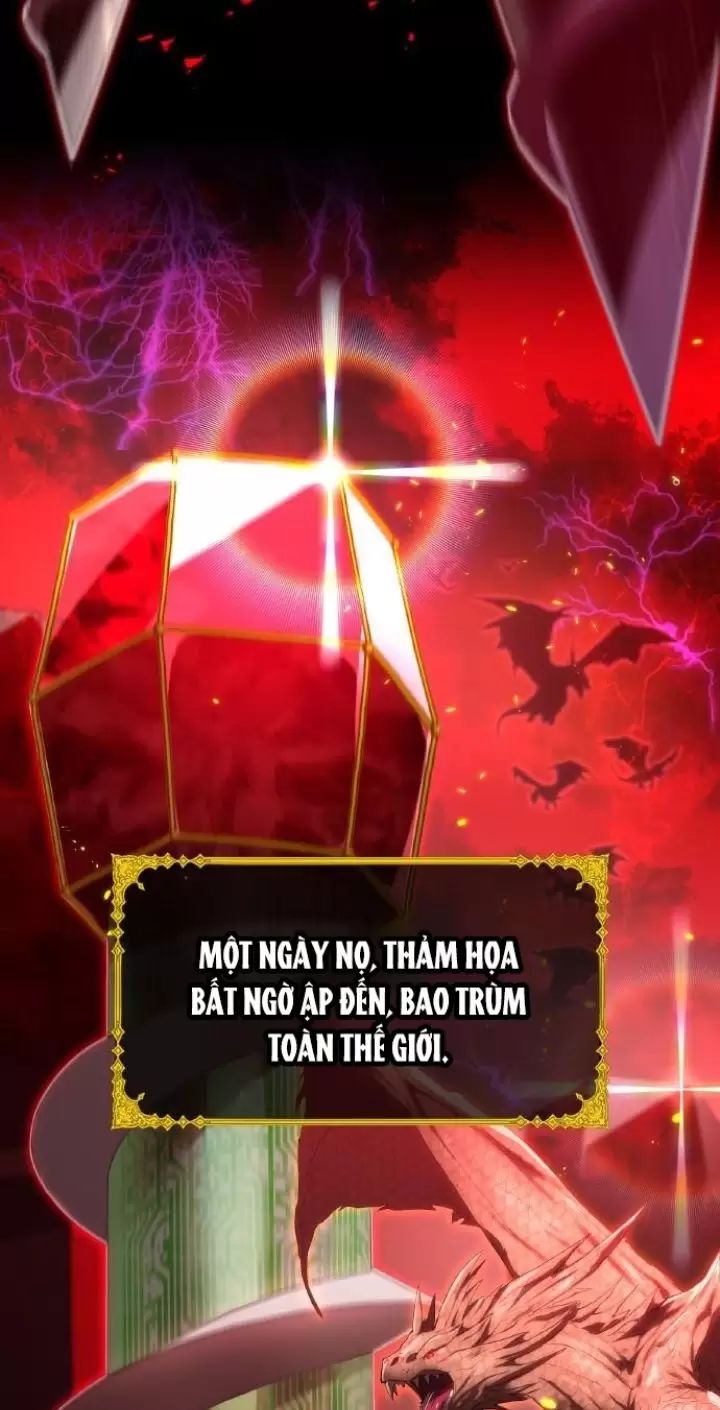 Ta Là Kẻ Siêu Việt Duy Nhất: Chapter 1