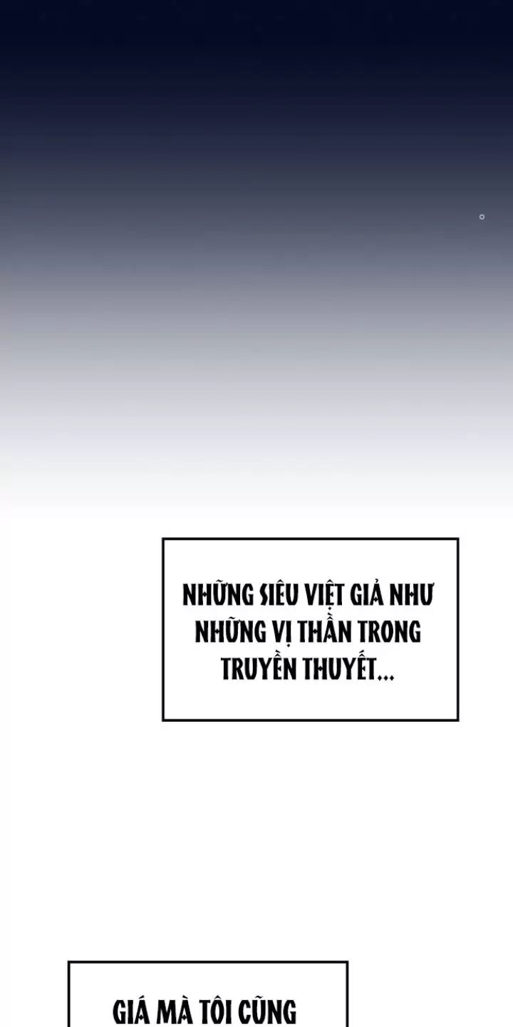 Ta Là Kẻ Siêu Việt Duy Nhất: Chapter 1