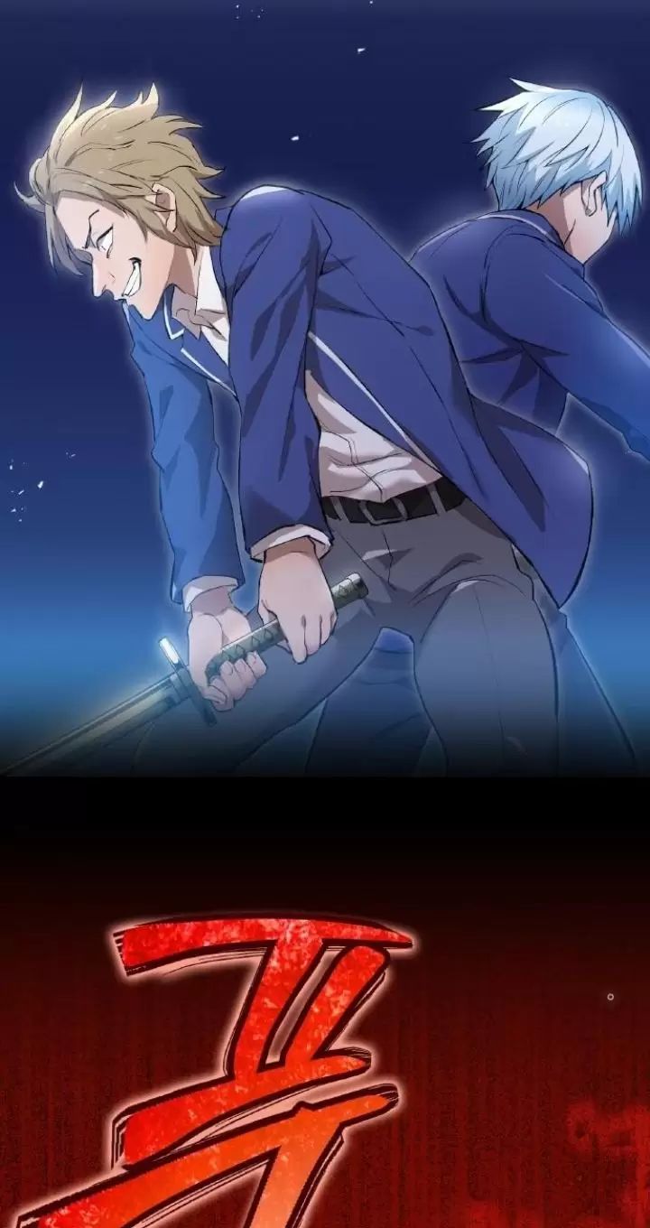 Ta Là Kẻ Siêu Việt Duy Nhất: Chapter 1