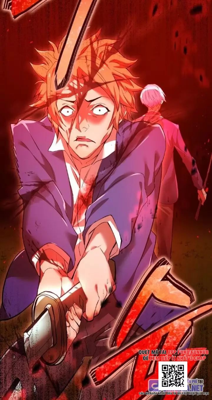 Ta Là Kẻ Siêu Việt Duy Nhất: Chapter 1