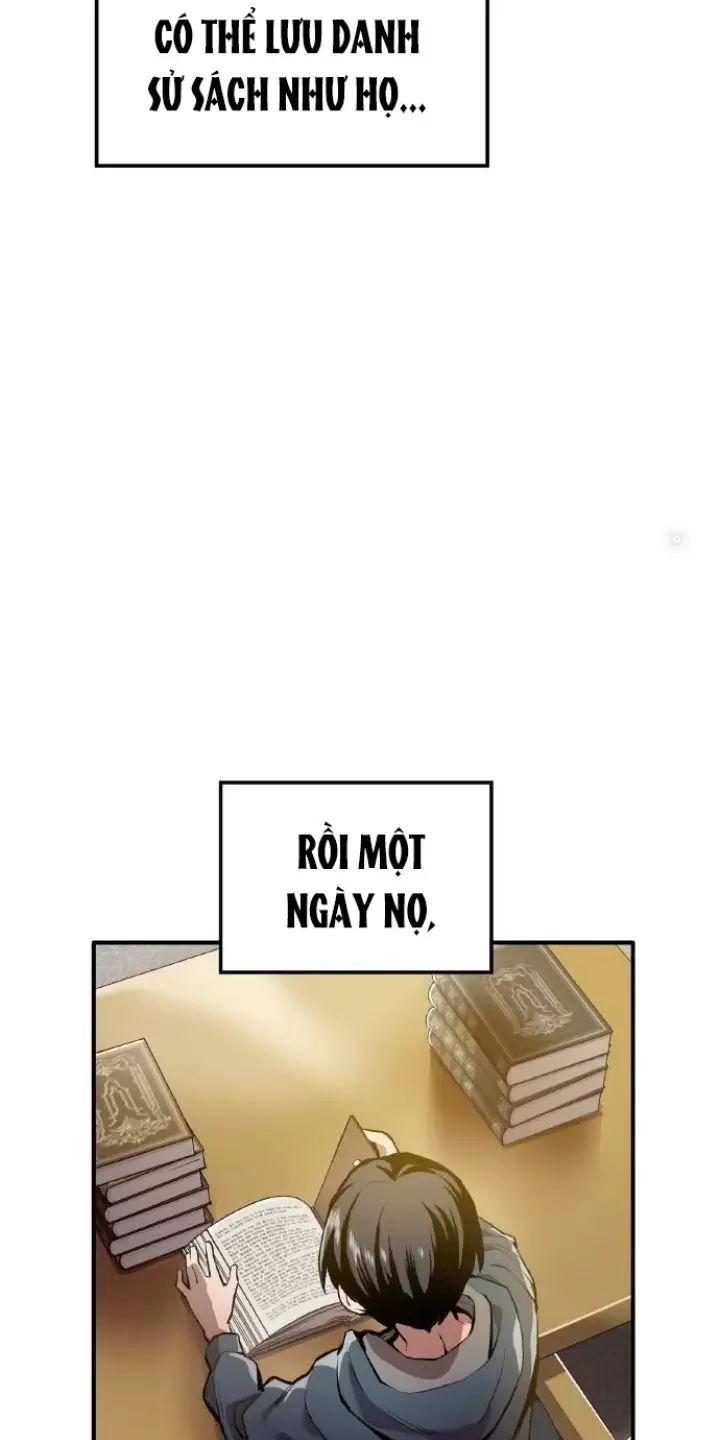 Ta Là Kẻ Siêu Việt Duy Nhất: Chapter 1