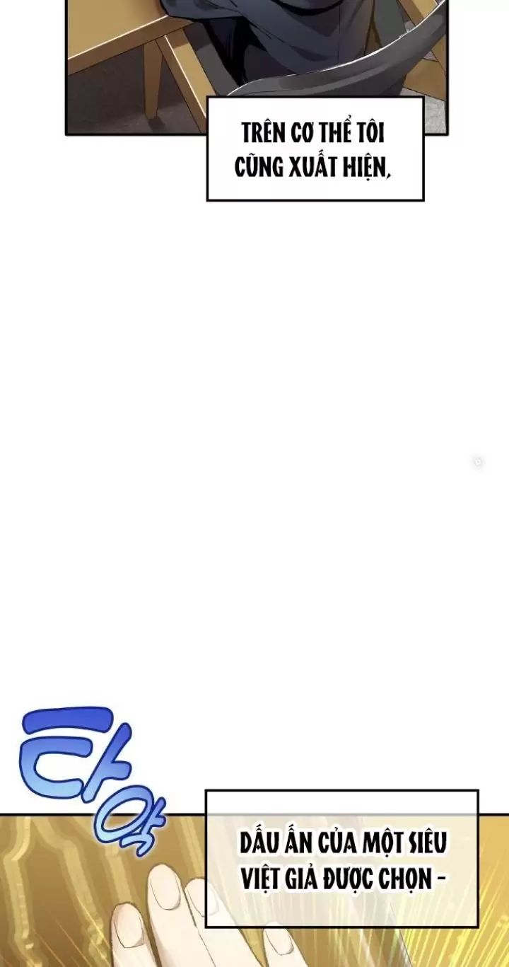 Ta Là Kẻ Siêu Việt Duy Nhất: Chapter 1