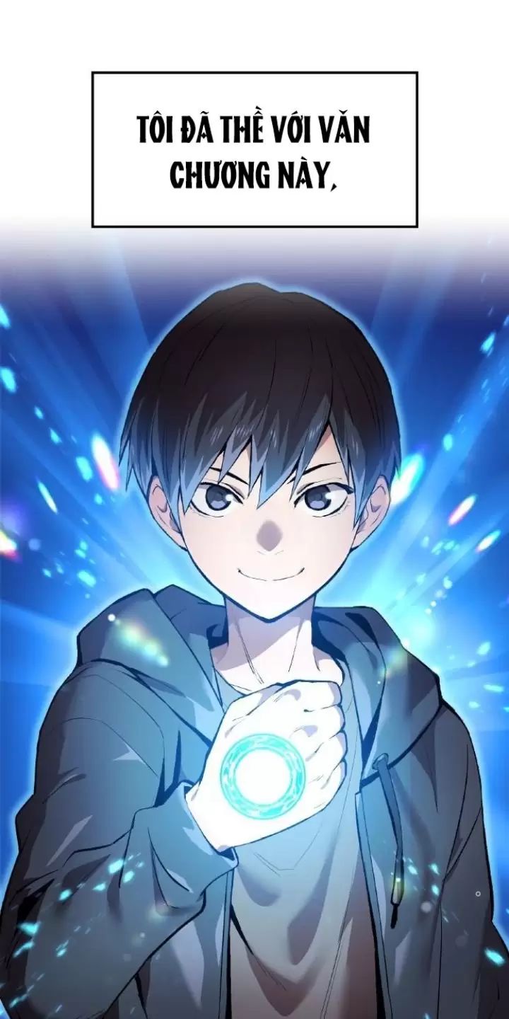 Ta Là Kẻ Siêu Việt Duy Nhất: Chapter 1