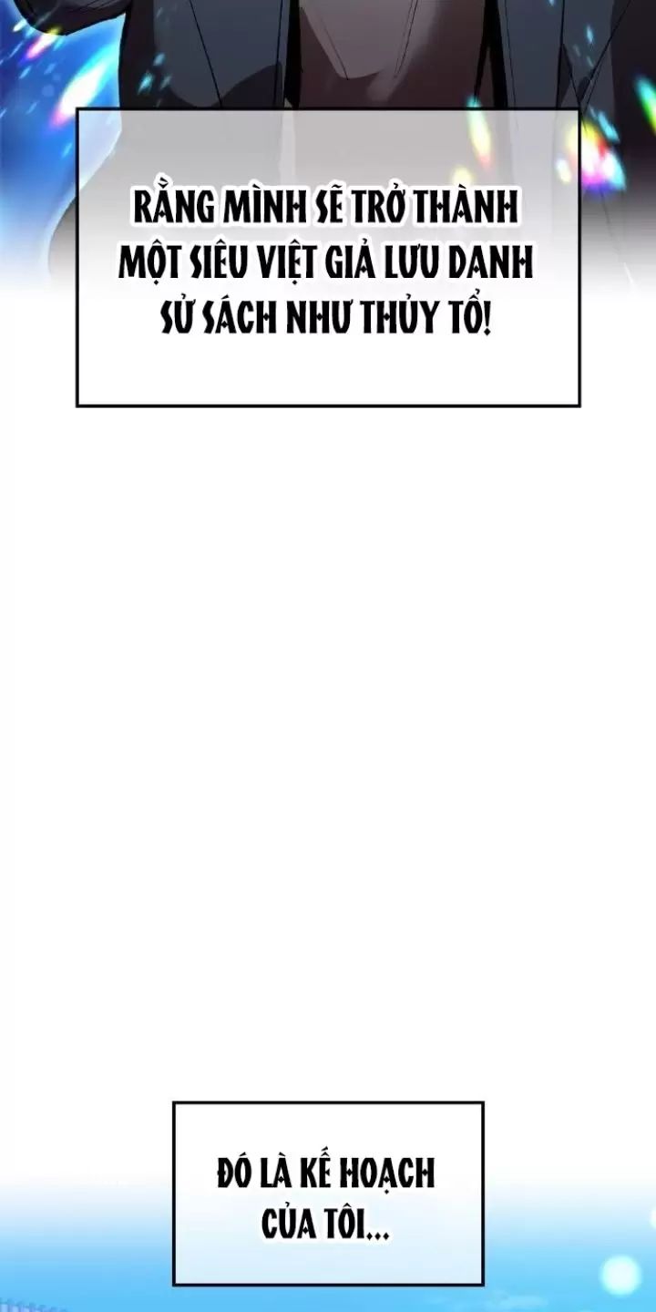 Ta Là Kẻ Siêu Việt Duy Nhất: Chapter 1