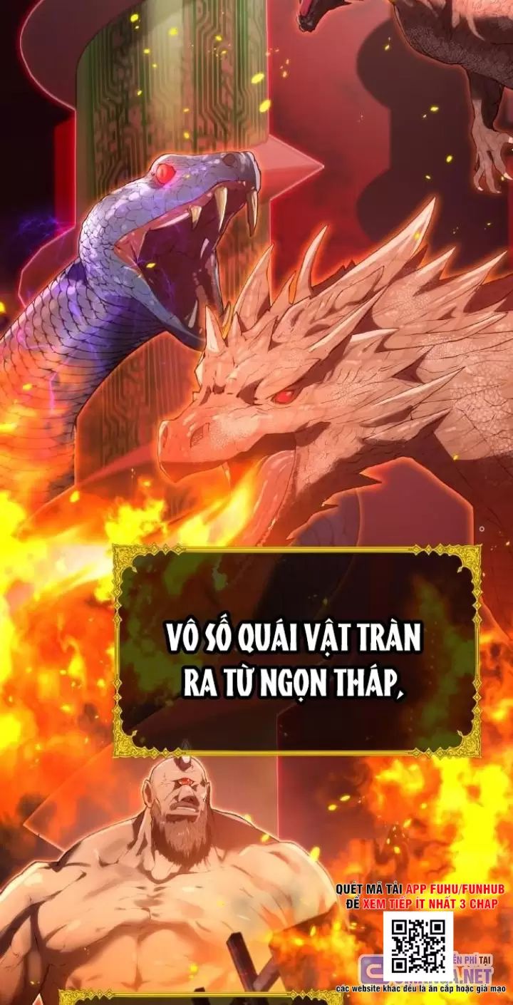 Ta Là Kẻ Siêu Việt Duy Nhất: Chapter 1