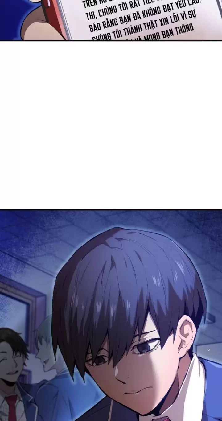 Ta Là Kẻ Siêu Việt Duy Nhất: Chapter 1