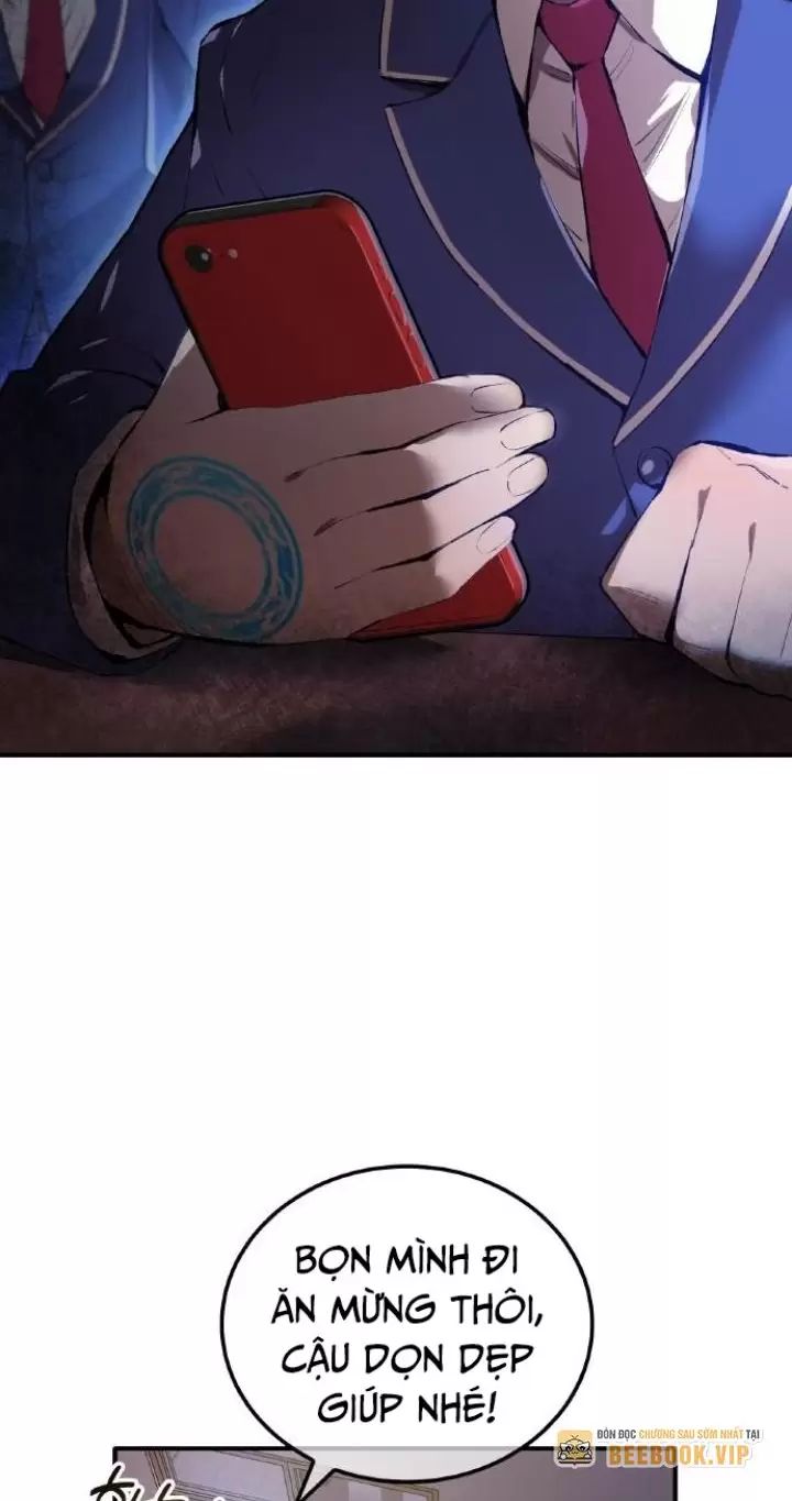 Ta Là Kẻ Siêu Việt Duy Nhất: Chapter 1