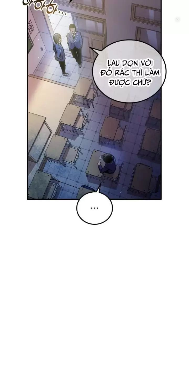 Ta Là Kẻ Siêu Việt Duy Nhất: Chapter 1