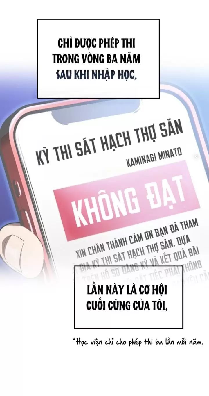 Ta Là Kẻ Siêu Việt Duy Nhất: Chapter 1