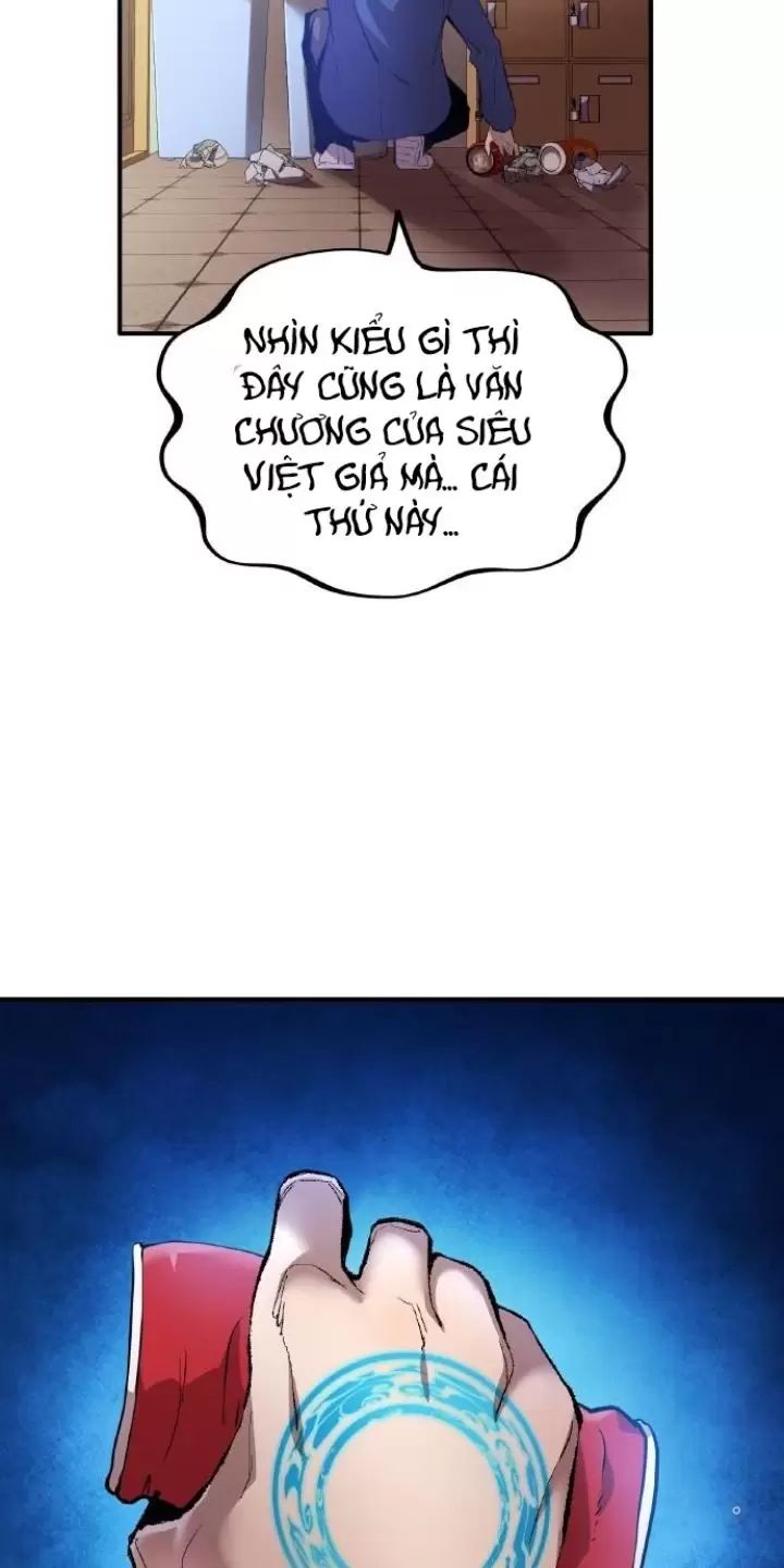 Ta Là Kẻ Siêu Việt Duy Nhất: Chapter 1