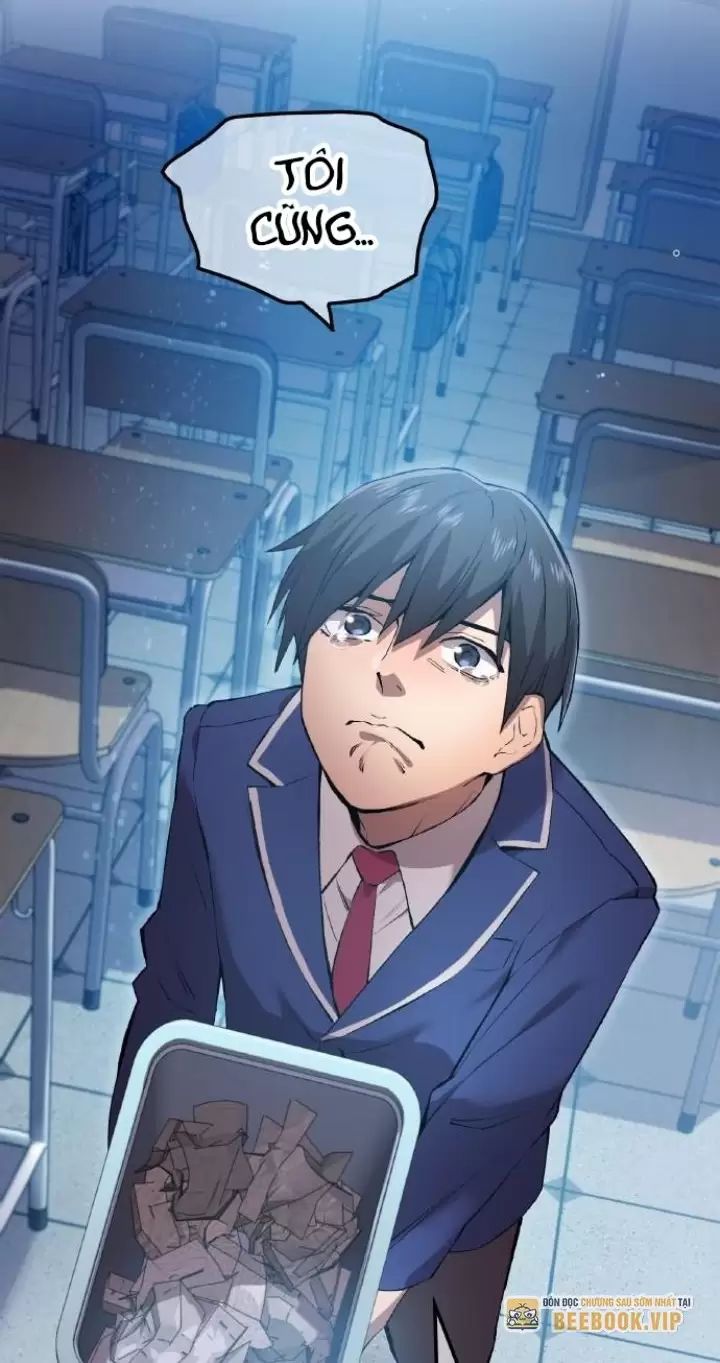 Ta Là Kẻ Siêu Việt Duy Nhất: Chapter 1