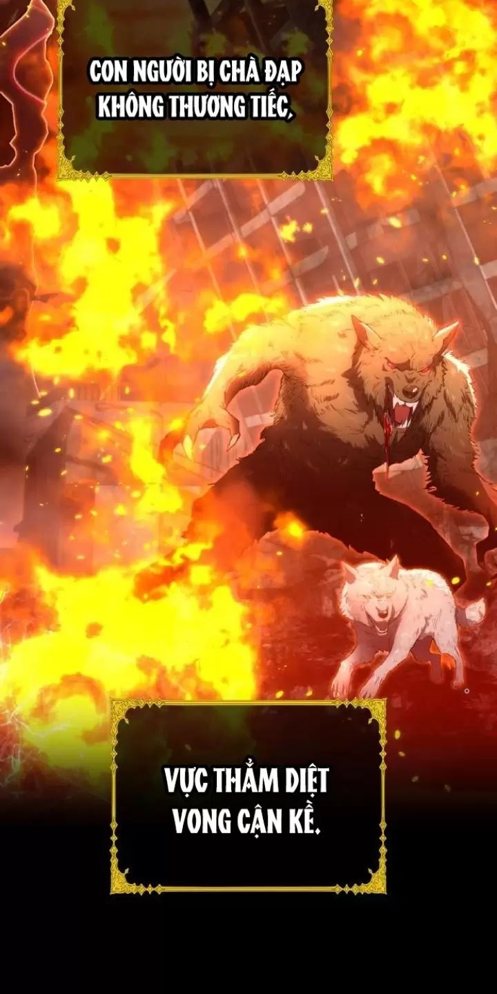 Ta Là Kẻ Siêu Việt Duy Nhất: Chapter 1