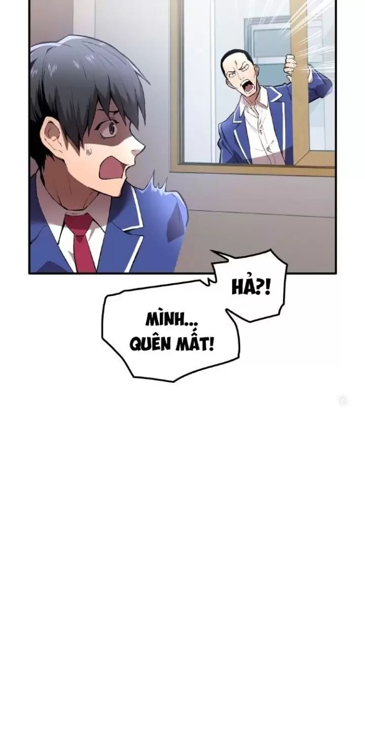 Ta Là Kẻ Siêu Việt Duy Nhất: Chapter 1