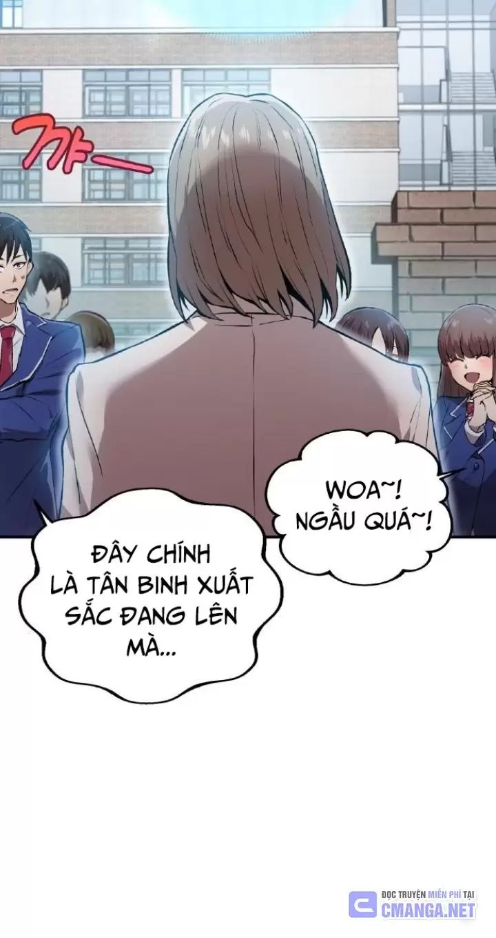 Ta Là Kẻ Siêu Việt Duy Nhất: Chapter 1