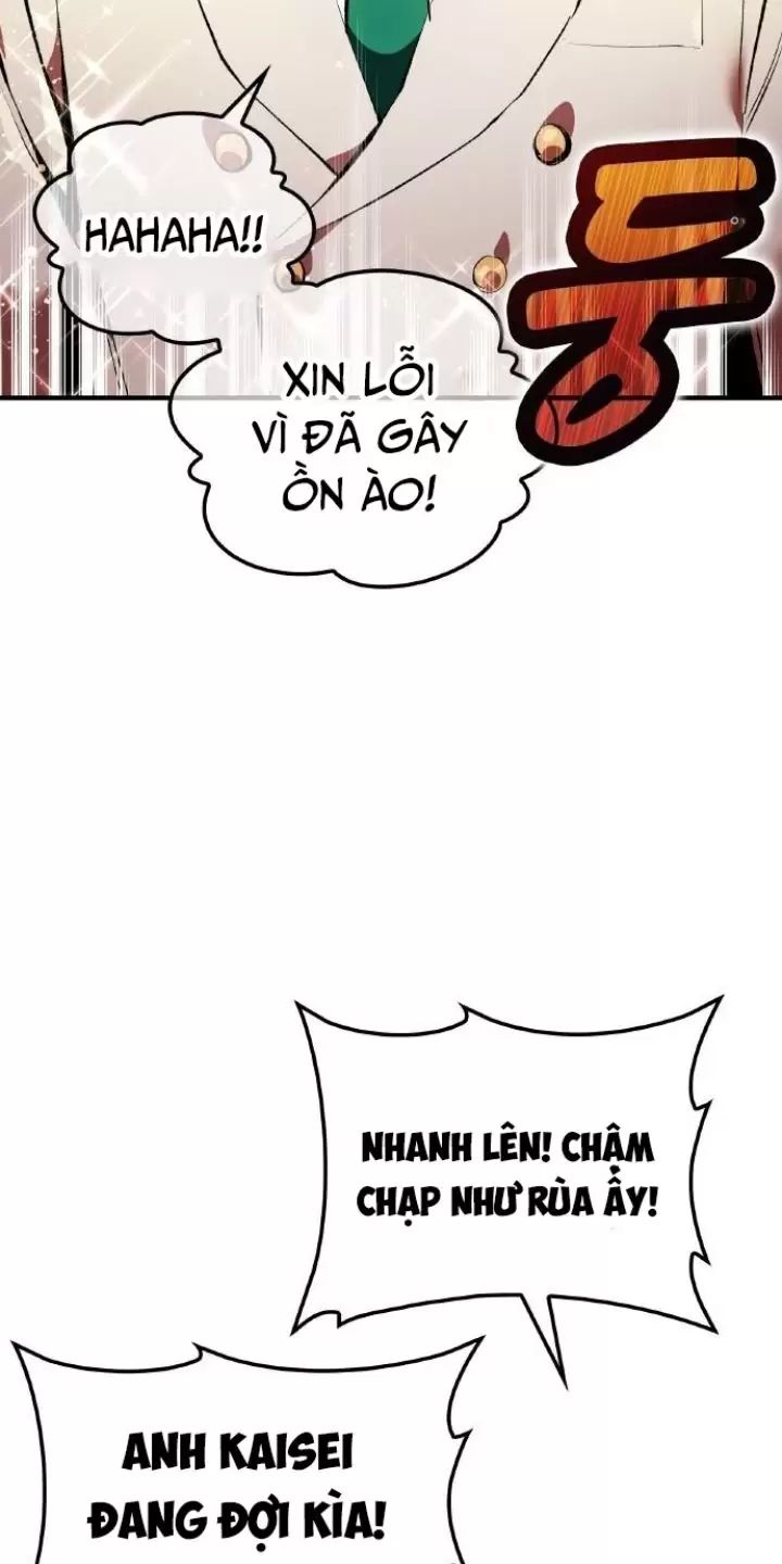 Ta Là Kẻ Siêu Việt Duy Nhất: Chapter 1