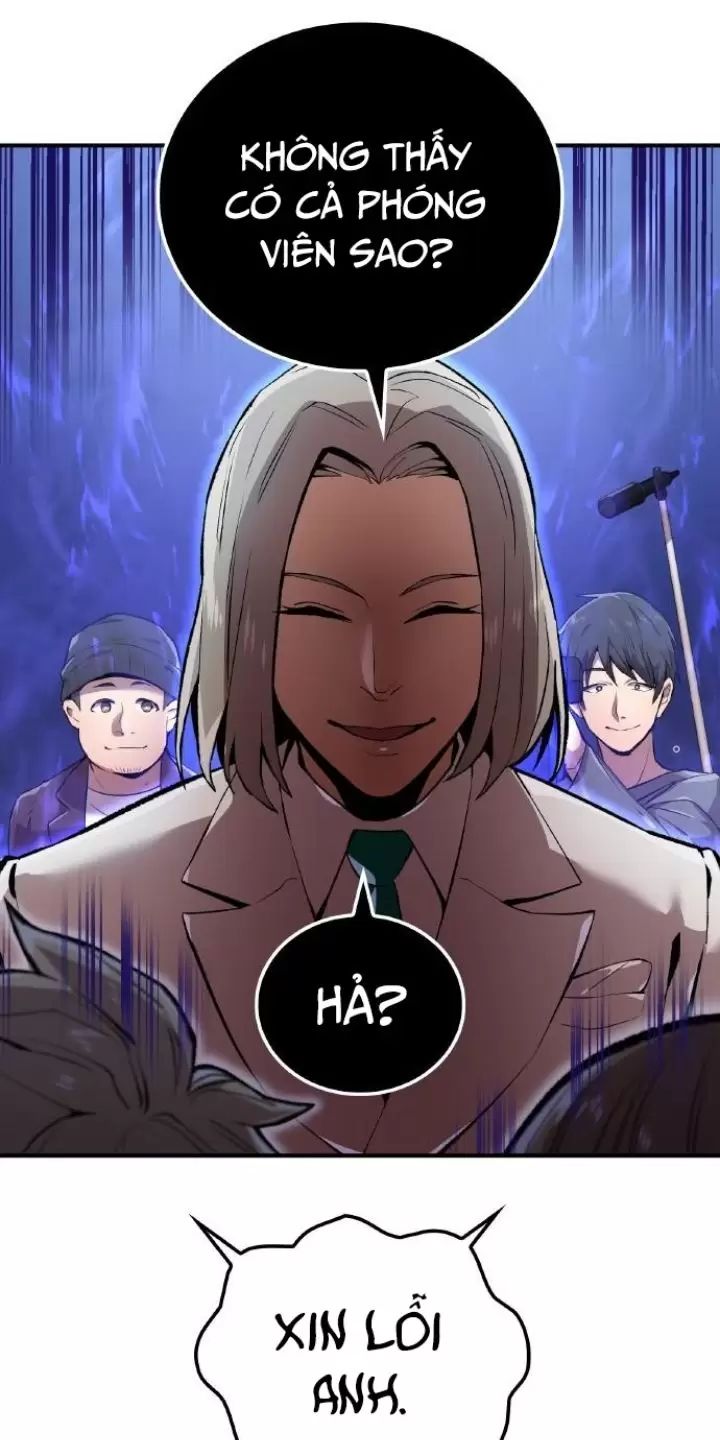 Ta Là Kẻ Siêu Việt Duy Nhất: Chapter 1